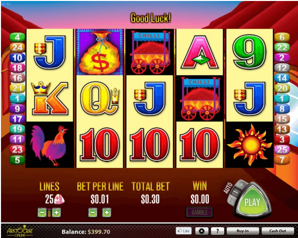 Ports Gambling https://mapleslots24.com/deposit-1-casino-bonus/ establishment