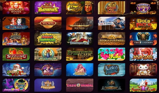 Now pokies have little in common with the original games