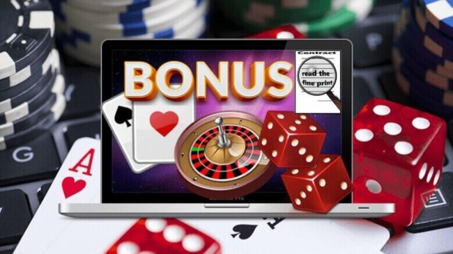 Online Bonus is to attract players