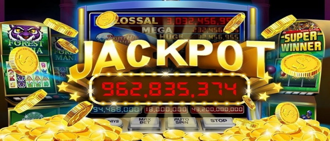 jackpots casino online