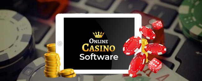 Online casino should have Good Software