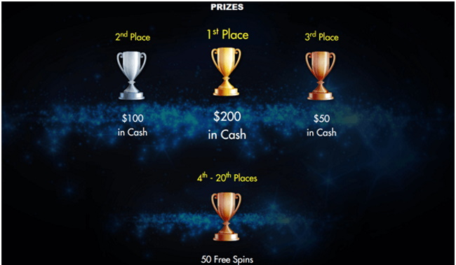 Online-tournaments-Prizes