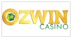 Ozwin casino logo