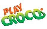Play Croco Casino Logos