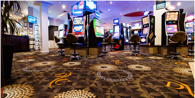 Play pokies in Melbourne clubs and pubs.jph