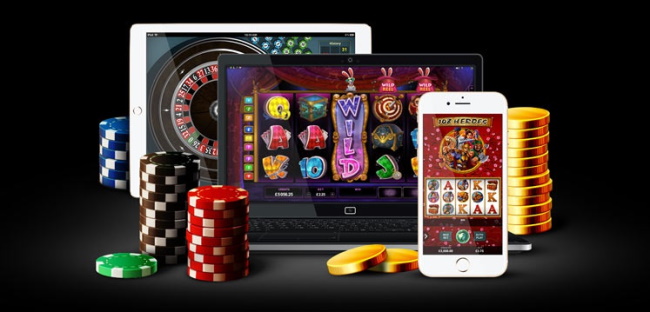 Playing Casino games online on a Mac Device