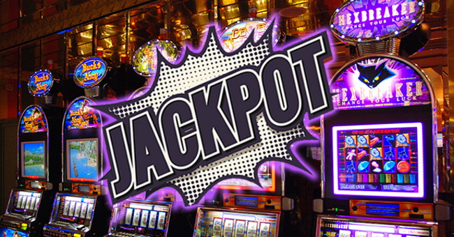 Playing Maximum Coins Increases Jackpot Payout