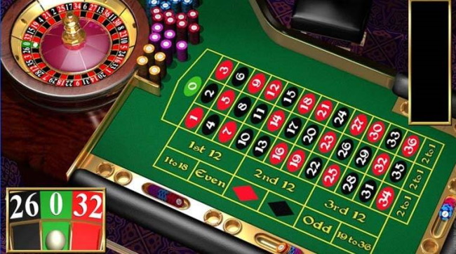 Point to Remember when playing Roulette games online