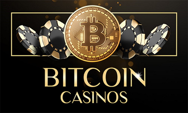 Points to Note at Bitcoin Casinos Offering Pokies with Real Money