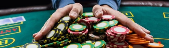 Poker Players are Luckier -Will Winnings at Pokies Games Online be Taxed?