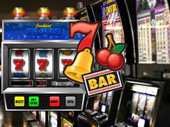 Pokies machines now make up 85% of the average casino’s revenues