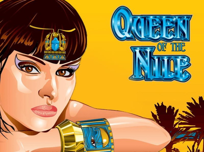 Queen of Nile