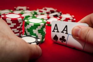 Reasons why Poker is so Appealing