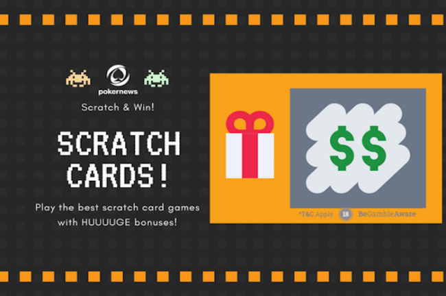Scratchcard Games