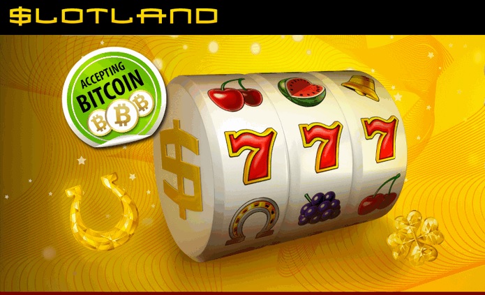 Slotland Casino Australia