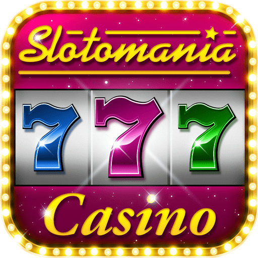 Slotomania Casino Logo