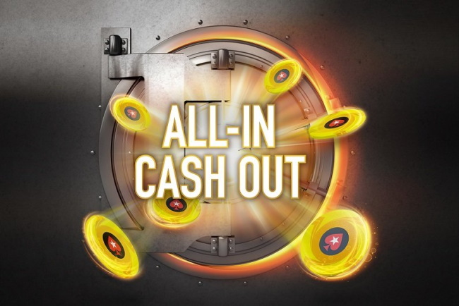 The Cash-Out Button