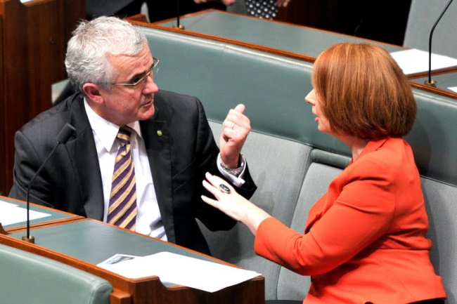 The Wilkie Gillard agreement