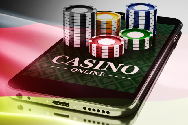 The online casino should be a Legit casino