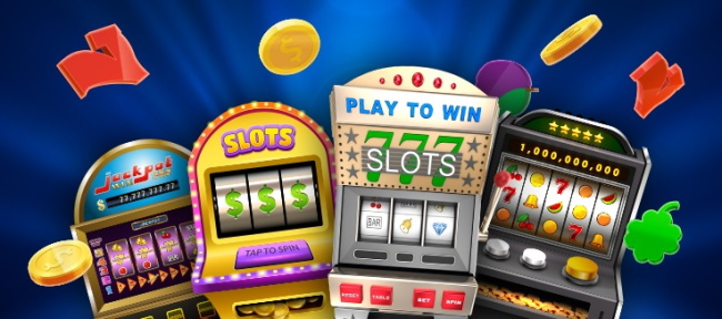 The possible combinations of a Pokie machine