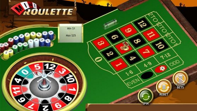 There are 5 Best Roulette games that you can now play online at any reputed casinos