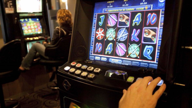 Things to consider when playing Pokies
