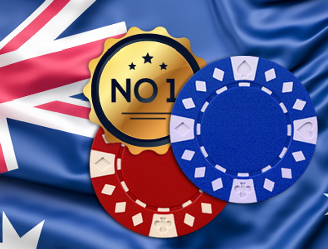 Top Online Casinos Catering to Australian Punters