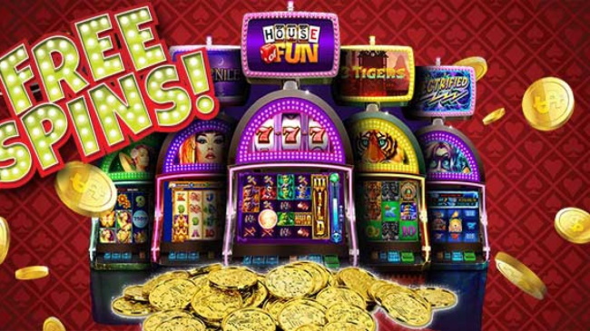 Types of Free Pokie Machines with Free Spins No Download