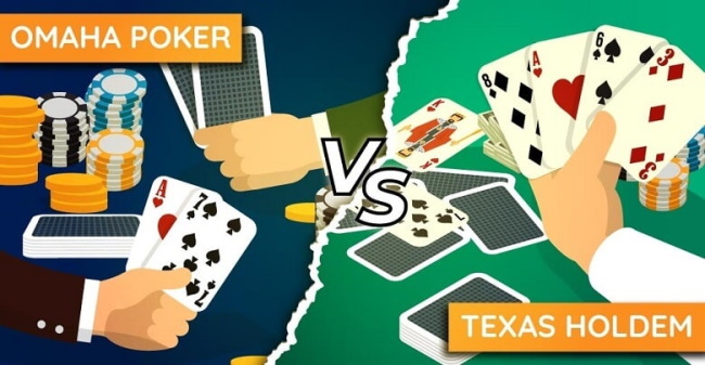 Variations in Texas Hold’em