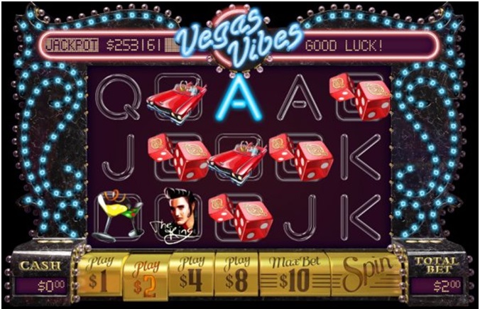 Vegas Vibes