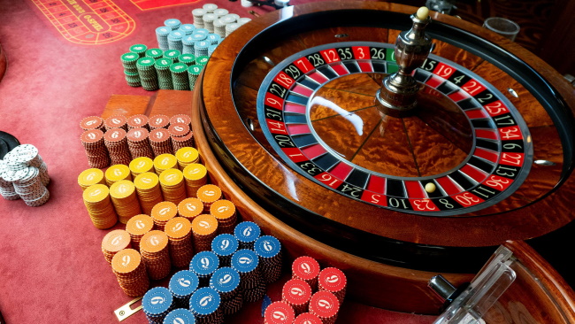 Virtual Casino Group Biggest Mafia in the Industry