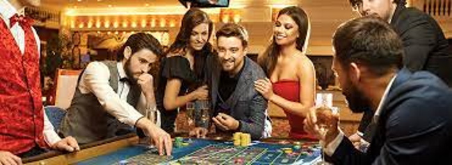 What Casino Games you should Know to Play before your First Trip to Las Vegas