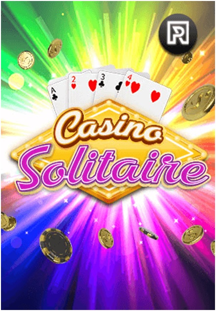 What are the Casino Solitaire games to play online