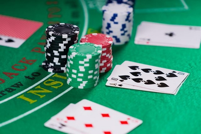 What are the Fastest Playing Casino Table Games