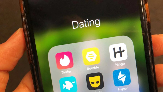 What are the Top Dating Apps in Australia
