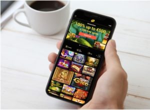 What are the quick ways to find new pokies games to play on my mobile