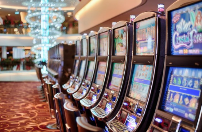 What are your Chances Winning on Pokies