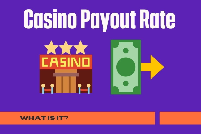What is a payout percentage