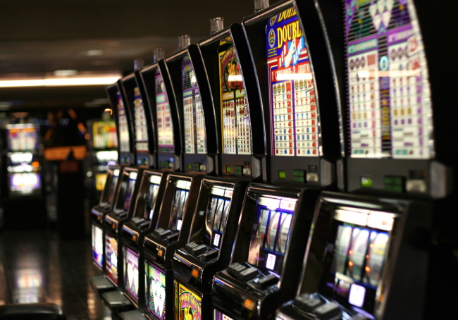What is the Maximum Bet on Poker Machine Australia Casino
