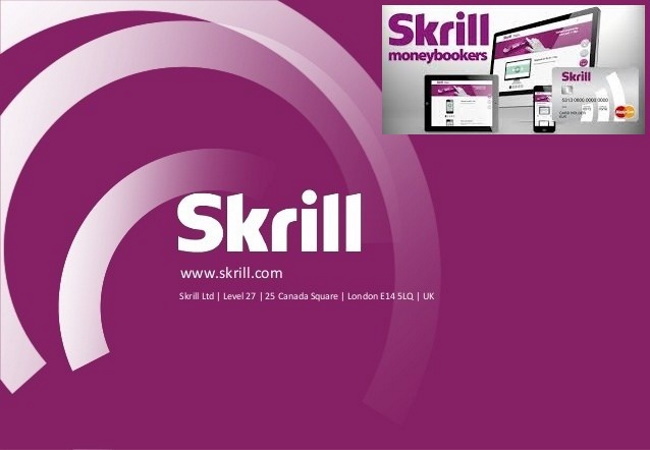 What to know before using Skirll Moneybooker at Casinos