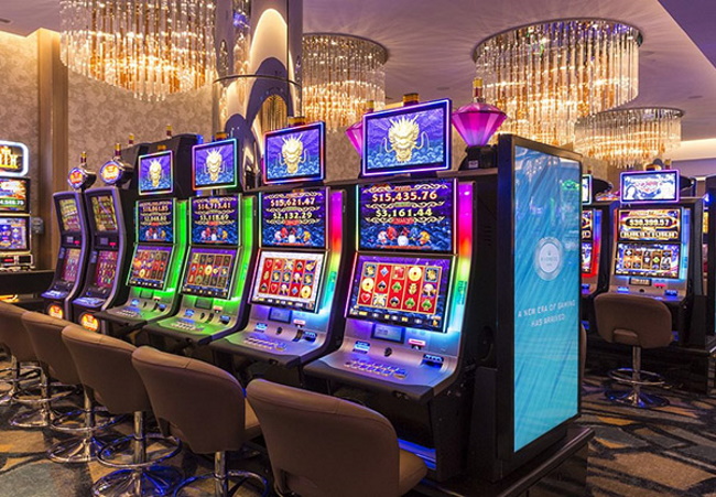 Where to Play Pokies in Perth?
