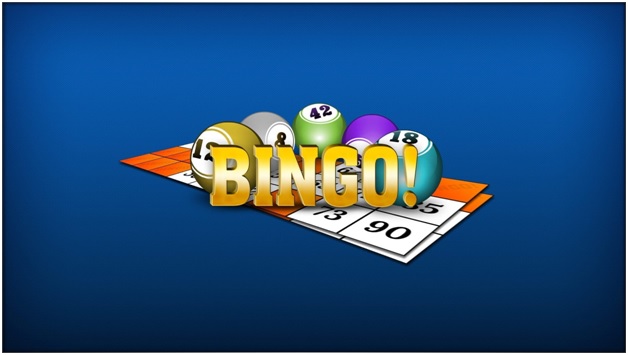 Where to play bingo