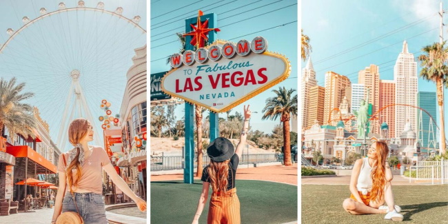 Which Cities Give Las Vegas a Run for Its Money