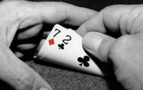 Which Poker Scams Still Live in Infamy?