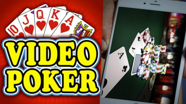 Wild Cards in Video Poker