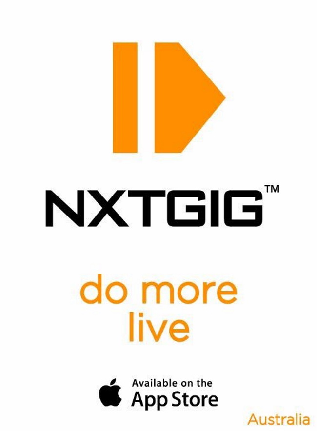 Will Adelaide's NXTGIG App Jump Start Tourism