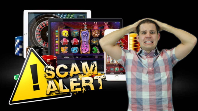 Will Anyone Outdo These Epic Casino Scams
