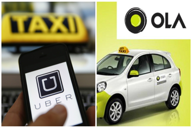 Will UberX Be the Downfall of Taxi Drivers