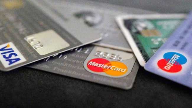 Your Credit Debit card is linked easily