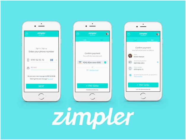 Australian online casino that accepts Zimpler payments -Zimpler casinos